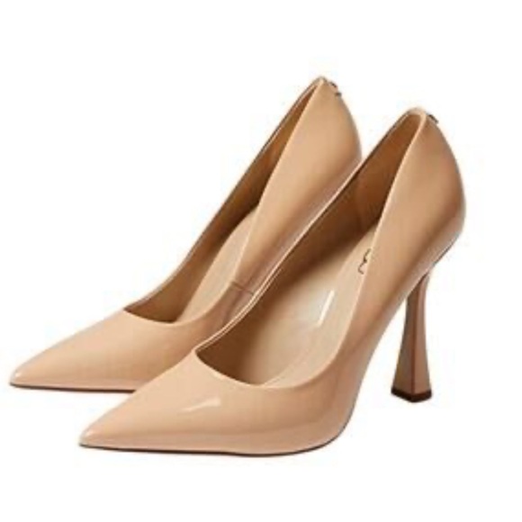 Sam Edelman Shoes - SAM EDELMAN ANTONIA POINTED TOE PUMP